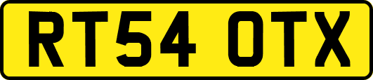 RT54OTX