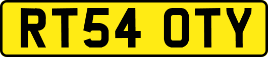 RT54OTY