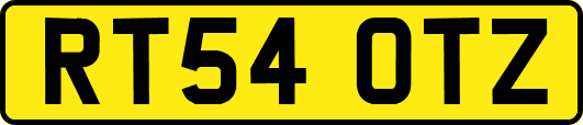 RT54OTZ