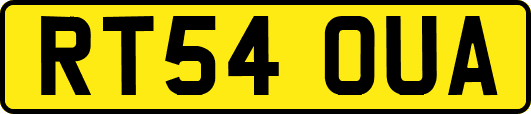 RT54OUA