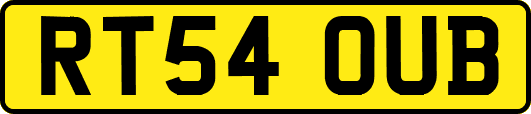 RT54OUB