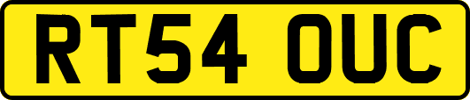 RT54OUC