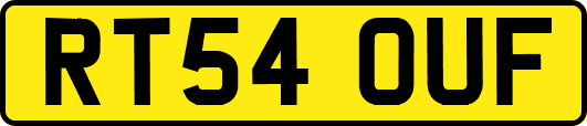 RT54OUF