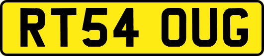 RT54OUG