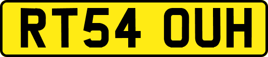 RT54OUH