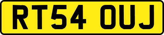 RT54OUJ