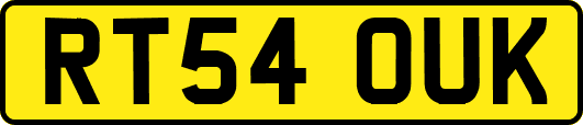 RT54OUK
