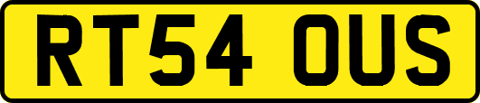 RT54OUS