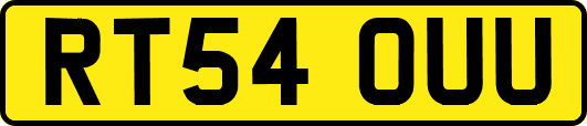 RT54OUU