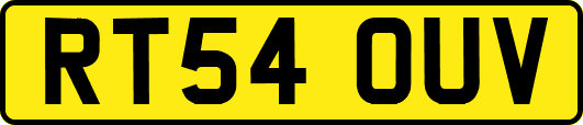 RT54OUV