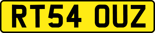 RT54OUZ