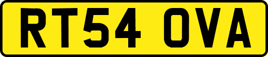 RT54OVA