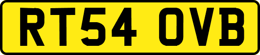 RT54OVB