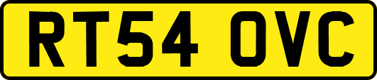 RT54OVC