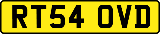 RT54OVD