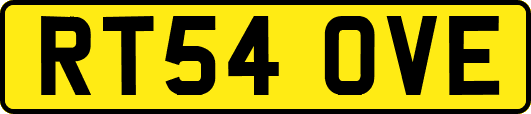 RT54OVE