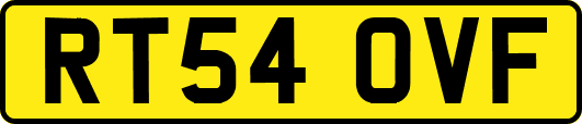 RT54OVF