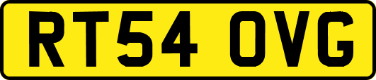 RT54OVG