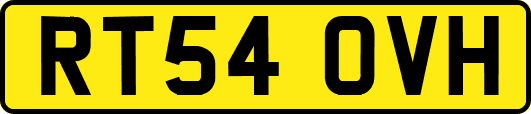 RT54OVH