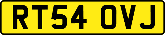 RT54OVJ