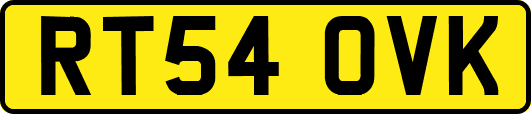 RT54OVK