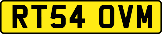 RT54OVM