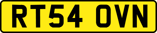RT54OVN