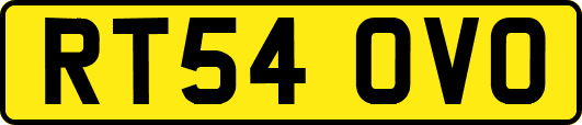 RT54OVO