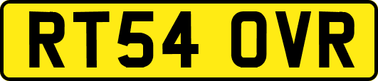 RT54OVR