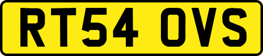 RT54OVS