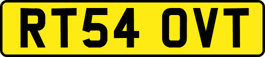 RT54OVT