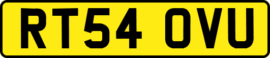 RT54OVU