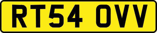 RT54OVV