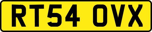 RT54OVX