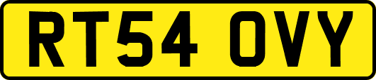 RT54OVY