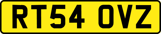 RT54OVZ
