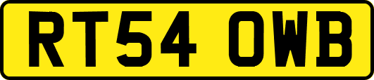 RT54OWB