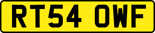RT54OWF