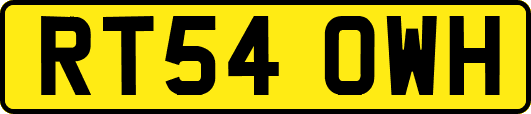 RT54OWH