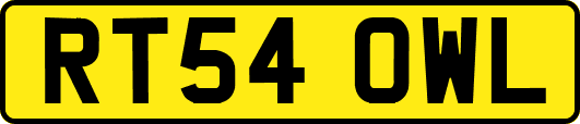 RT54OWL