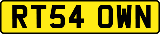 RT54OWN