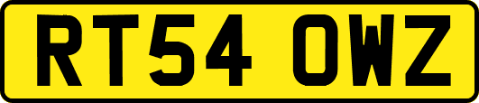 RT54OWZ