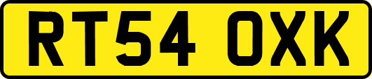 RT54OXK