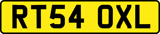 RT54OXL