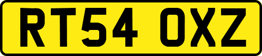 RT54OXZ