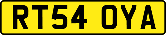 RT54OYA