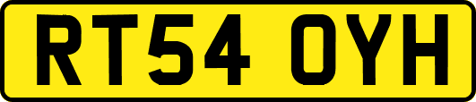 RT54OYH