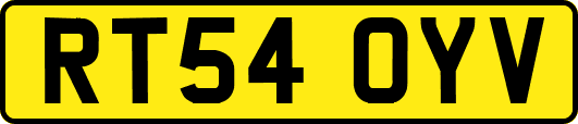 RT54OYV