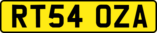 RT54OZA