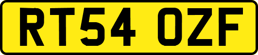 RT54OZF